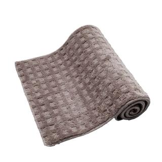 【NITORI 宜得利家居】DECO HOME商品 地墊 MMO45×180 NC02(DECO HOME 地墊)