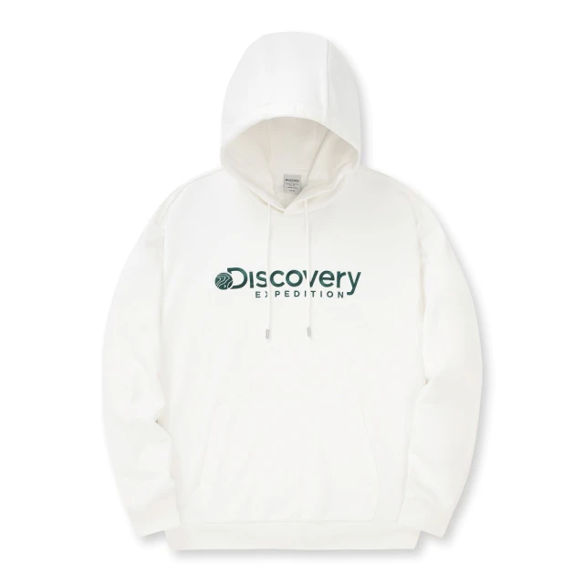 Discovery Expedition Logan 帽T(DXHD31044-WHS)