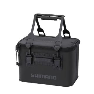 【SHIMANO】誘餌袋EV 36CM BK-016Q