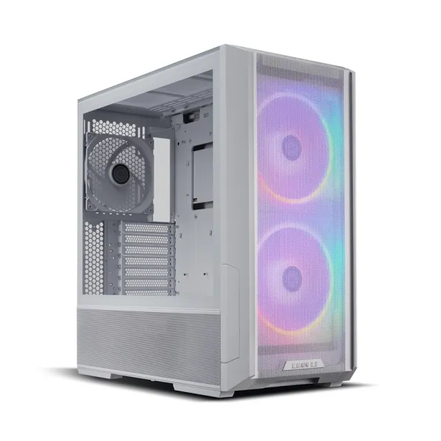【技嘉平台】U9廿四核RTX 4070 SUPER Win11{棕尾鵟L10CW}水冷電競電腦(U9 285K/Z890/32G D5/1TB/WIFI)