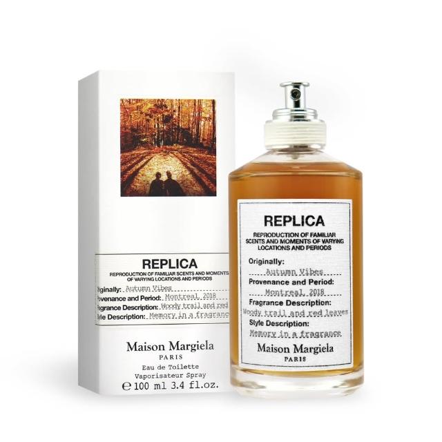 【Maison Margiela】秋天氣息淡香水 100ml(平行輸入)