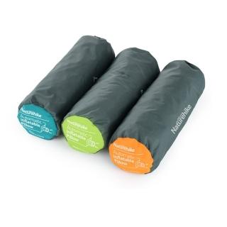 【May shop】NH挪客 露營充氣枕 戶外便攜旅行枕 辦公室午休午睡枕頭(充氣枕)