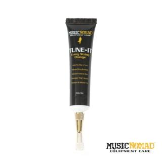 【Music Nomad】MusicNomad MN106 弦枕潤滑凝膠(原廠公司貨 潤滑弦枕 減少吉他音準偏移)