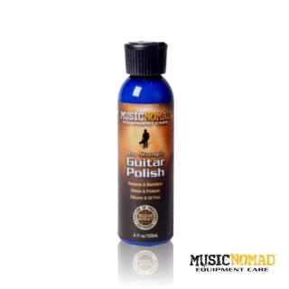 【Music Nomad】MusicNomad MN101 吉他亮光除痕(原廠公司貨 清除細微刮痕 回復光亮)