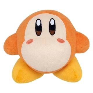 【Nintendo 任天堂】三英貿易 ALL STAR COLLECTION 星之卡比 瓦豆魯迪絨毛娃娃