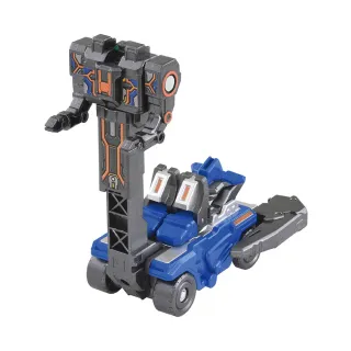 【TAKARA TOMY】PLARAIL 鐵道王國 新幹線變形機器人 變革世代 超鐵 神機