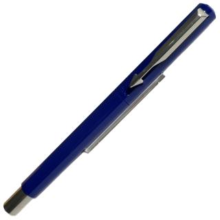 【PARKER】派克 威雅系列 藍色鋼珠筆(Vector)
