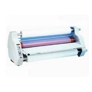 專業型 滾筒式 護貝機 寬度685mm 台灣製 / 台 TCC-2700