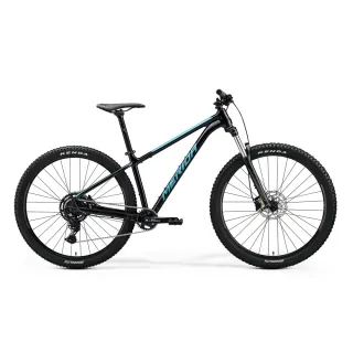 【MERIDA 美利達】BIG TRAIL 200 單盤 29吋輪徑單避震林道車(無附腳架/SHIMANO CUES/大吹/越野/單車)