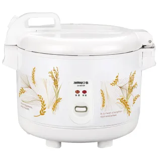 【zushiang 日象】15人營業用立體保溫電子鍋(ZS-EM15W)