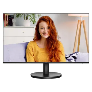 【AOC】24B3HA2 24型 IPS窄邊框螢幕(FHD/100Hz/Adaptive/1ms/HDMI)