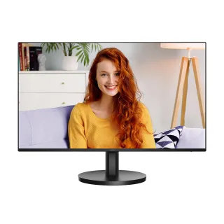 【AOC】27B3CA2 27型 IPS窄邊框螢幕(FHD/100Hz/Adaptive/1ms/HDMI)