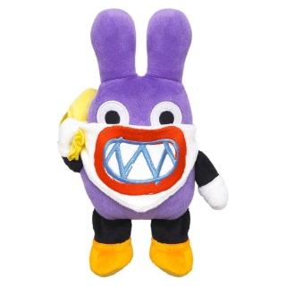 【Nintendo 任天堂】三英貿易 ALL STAR COLLECTION 超級瑪利歐 偷天兔絨毛娃娃