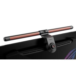 【ASUS 華碩】ROG Aura 螢幕燈條 ALB01(ASUS-ALB01)