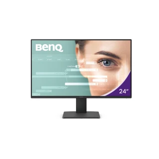 【BenQ】GW2491 24型 IPS FHD 100Hz護眼螢幕(HDMI/DP/低藍光/不閃屏)