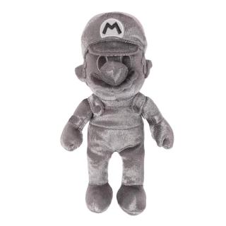 【Nintendo 任天堂】三英貿易 ALL STAR COLLECTION 超級瑪利歐 金屬瑪莉歐絨毛娃娃