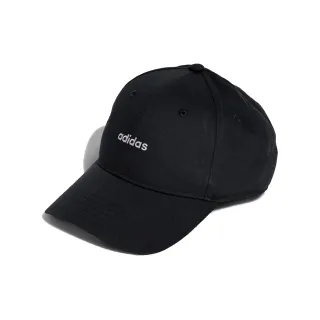 【adidas 愛迪達】運動帽 鴨舌帽 BSBL STREET CAP 男女 - IY7764
