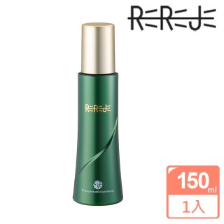 【REREJE 日麗生】RRJ養髮液150ml(女人我最大&哈囉你有事嗎推薦★健髮小綠瓶/豐盈秀髮/強健髮根/頭皮護理)