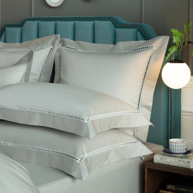 WEDGWOOD 500織長纖棉 被套1入Solid Co