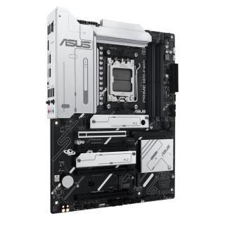 【ASUS 華碩】PRIME X870-P WIFI-CSM(DDR5)