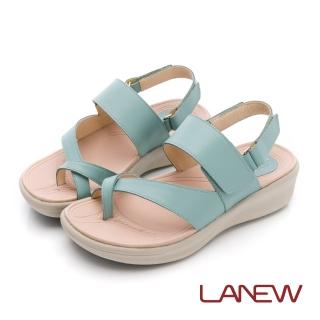 【LA NEW】CHA KA超導接地氣系列 Bio DCS力學動能 涼鞋(女230068670)