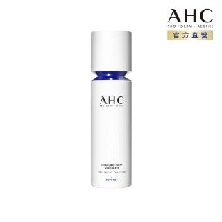 【AHC】超導水光玻尿酸精華乳100ml(醫美科研 HA精華 B5保濕)