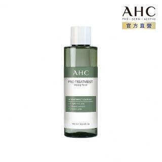 【AHC】清新茶樹毛孔淨化潔膚水300ml(化妝水)