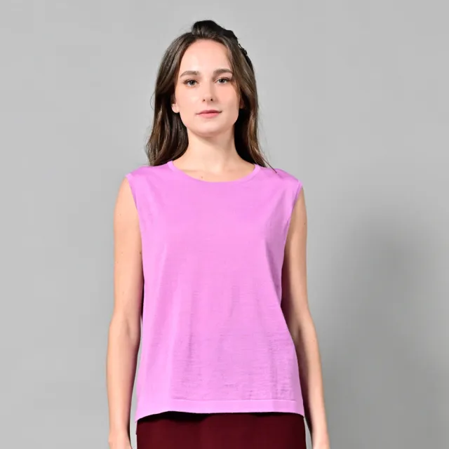 御絹坊 皇室御用百年鄧肯初剪羊毛背心