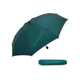 【mont bell】U.L. Trekking Umbrella 超輕量折疊傘/雨傘 128g(1128551)