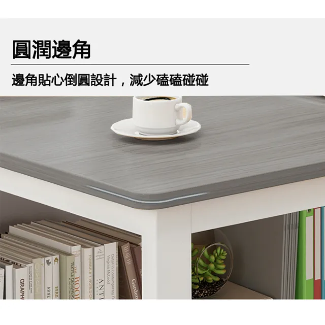 【E家工廠】書桌 電腦桌 工作桌 學習桌  辦公桌  書桌 電腦桌(180-書桌莫蘭迪灰色)
