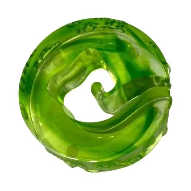 【琉璃工房 LIULI LIVING】好彩運 好運文鎮(適合收藏  榮昇 生日 節日贈禮)