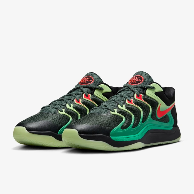 NIKE 耐吉 Air Zoom G.T Cut Acade