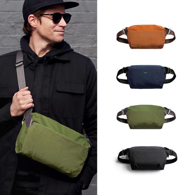 【Bellroy】Venture Sling 9L 城市冒險隨身包