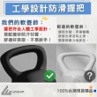 【LEZER】12公斤 軟式壺鈴(安全軟殼 保護地板 環保材質)