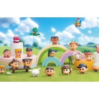 【ToysRUs 玩具反斗城】52TOYS 蠟筆小新 MINI系列-趴趴 @20 19.9 - 隨機發貨