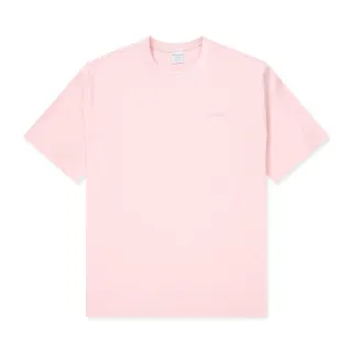 【Discovery Expedition】Freshvent 小商標短袖T恤(DXRS75043-PCL)