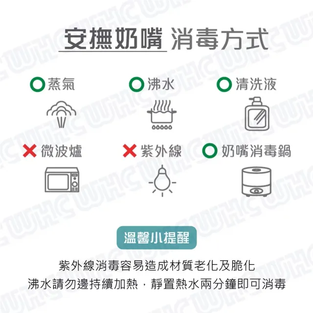 【Philips 飛利浦】美國香草奶嘴 三入 + 防塵蓋二入 3號、4號、5號  香草味/天然味 原廠盒裝(香草奶嘴)