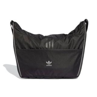 【adidas 愛迪達】SHOPPER 單肩包 肩揹包 男女 - IW8622