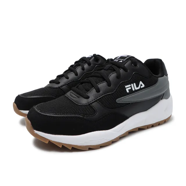 【FILA】男/女 慢跑鞋 運動鞋 復古運動鞋(多款)