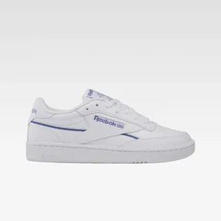 【REEBOK官方旗艦】CLUB C 85 VEGAN 網球鞋_運動休閒鞋_女_100074445