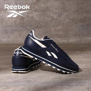【REEBOK官方旗艦】CLASSIC LEATHER VINTAGE 40TH 復古鞋 男/女 100033725