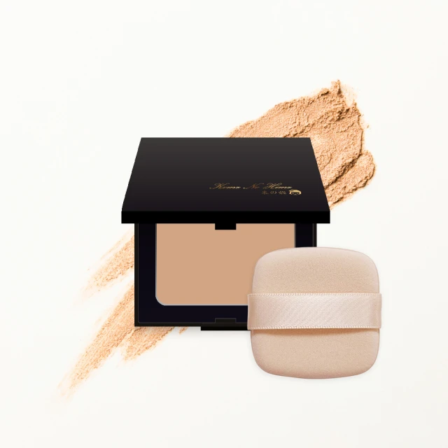 CLUB 日本製 素顏美肌蜜粉餅 26g 偽素顏 免洗臉蜜粉