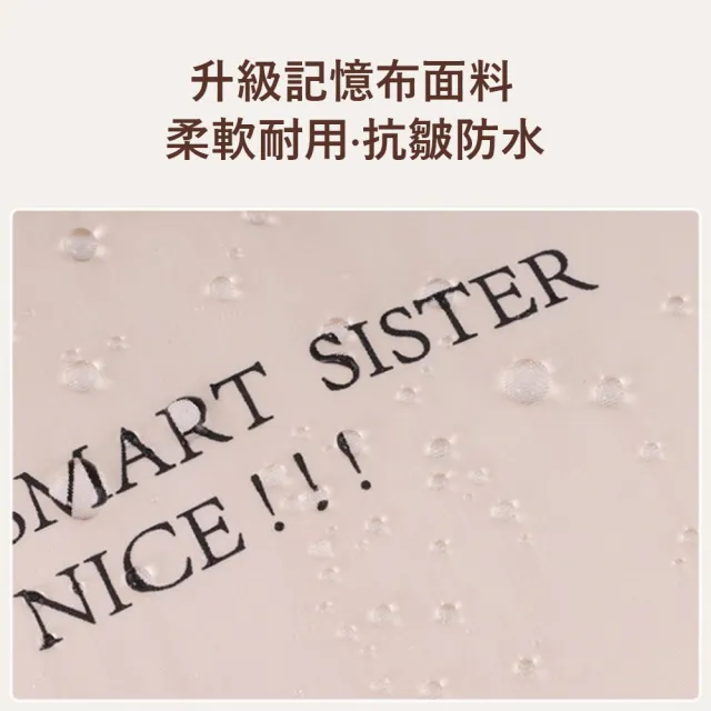 【Yurm】出差旅行便攜內衣收納包 行李箱內衣褲分裝袋 盥洗化妝包 衣物收納袋(內褲/襪子/化妝工具)