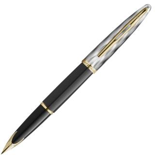 【WATERMAN】海洋系列 浮光巴黎 鋼筆(CARANE)