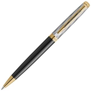 【WATERMAN】雋雅系列 浮光巴黎 原子筆(HEMISPHERE)