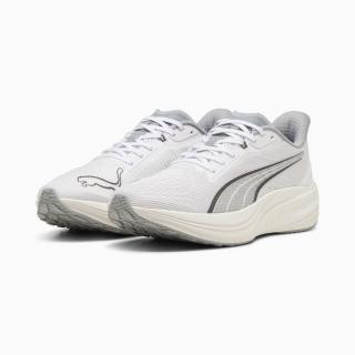 【PUMA】慢跑鞋 男鞋 運動鞋 緩震 Darter Pro 白 31015204