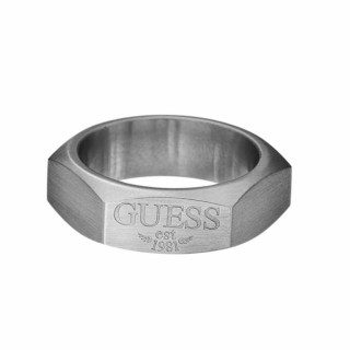 【GUESS】機械元素戒指(GJUMR11202)