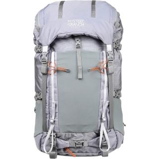 【Mystery Ranch】Bridger 45L 女款 灰紫 MR-112851-AUR(MR-112851-AUR)