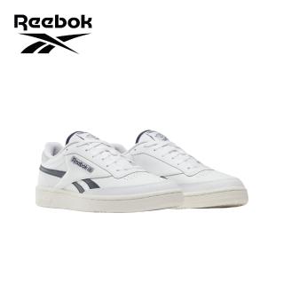 【REEBOK官方旗艦】CLUB C REVENGE 網球鞋 運動休閒鞋 男 100074211