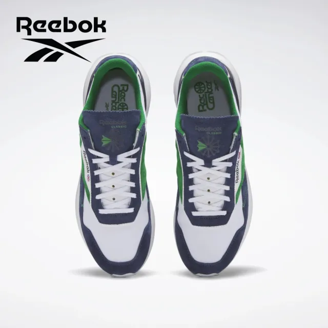 【REEBOK官方旗艦】CL Legacy AZ 慢跑鞋_男/女_GY9797